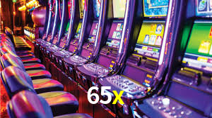 Bônus Generosos e Exclusivos no 65x para Você!